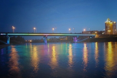Мост им. Блохина
