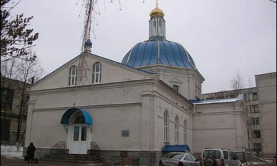 Марков монастырь